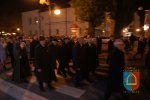 Obchody setnej rocznicy odzyskania prze Polskę Niepodległości w Gminie Czarnożyły 2018 r.