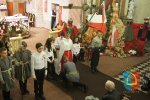 Obchody setnej rocznicy odzyskania prze Polskę Niepodległości w Gminie Czarnożyły 2018 r.
