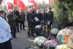 Obchody setnej rocznicy odzyskania prze Polskę Niepodległości w Gminie Czarnożyły 2018 r.