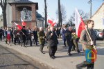 Obchody setnej rocznicy odzyskania prze Polskę Niepodległości w Gminie Czarnożyły 2018 r.