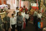 Obchody setnej rocznicy odzyskania prze Polskę Niepodległości w Gminie Czarnożyły 2018 r.