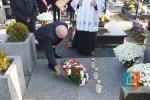 Obchody setnej rocznicy odzyskania prze Polskę Niepodległości w Gminie Czarnożyły 2018 r.