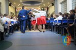 Inscenizacja patriotyczna Publiczna Szkoła Podstawowa w Czarnożyłach 2018 r.