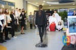 Inscenizacja patriotyczna Publiczna Szkoła Podstawowa w Czarnożyłach 2018 r.