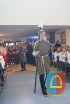 Inscenizacja patriotyczna Publiczna Szkoła Podstawowa w Czarnożyłach 2018 r.