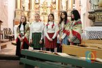 Obchody Święta Niepodległości w Czarnożyłach 2021 r.