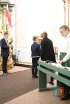 Obchody Święta Niepodległości w Czarnożyłach 2021 r.