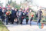 Obchody Święta Niepodległości w Czarnożyłach 2021 r.