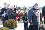 Obchody Święta Niepodległości w Czarnożyłach 2021 r.
