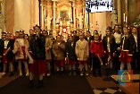Obchody Święta Niepodległości w Czarnożyłach 2024 r.