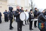 Obchody Święta Niepodległości w Czarnożyłach 2024 r.