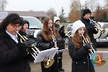 Obchody Święta Niepodległości w Czarnożyłach 2024 r.