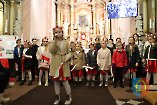 Obchody Święta Niepodległości w Czarnożyłach 2024 r.