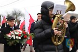 Obchody Święta Niepodległości w Czarnożyłach 2024 r.