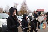 Obchody Święta Niepodległości w Czarnożyłach 2024 r.