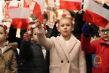 Obchody Święta Niepodległości w Czarnożyłach 2024 r.