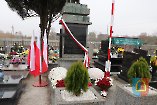 Obchody Święta Niepodległości w Czarnożyłach 2024 r.