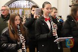 Obchody Święta Niepodległości w Czarnożyłach 2024 r.