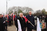 Obchody Święta Niepodległości w Czarnożyłach 2024 r.