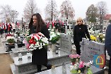 Obchody Święta Niepodległości w Czarnożyłach 2024 r.