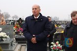Obchody Święta Niepodległości w Czarnożyłach 2024 r.