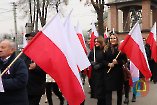 Obchody Święta Niepodległości w Czarnożyłach 2024 r.
