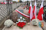 Obchody Święta Niepodległości w Czarnożyłach 2024 r.