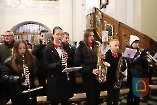 Obchody Święta Niepodległości w Czarnożyłach 2024 r.