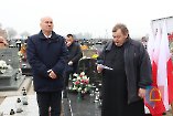 Obchody Święta Niepodległości w Czarnożyłach 2024 r.