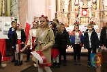 Obchody Święta Niepodległości w Czarnożyłach 2024 r.