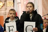 Obchody Święta Niepodległości w Czarnożyłach 2024 r.