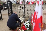 Obchody Święta Niepodległości w Czarnożyłach 2024 r.