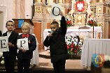 Obchody Święta Niepodległości w Czarnożyłach 2024 r.