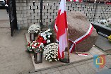 Obchody Święta Niepodległości w Czarnożyłach 2024 r.