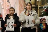 Obchody Święta Niepodległości w Czarnożyłach 2024 r.