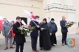 Obchody Święta Niepodległości w Czarnożyłach 2024 r.