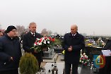 Obchody Święta Niepodległości w Czarnożyłach 2024 r.