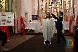 Obchody Święta Niepodległości w Czarnożyłach 2024 r.