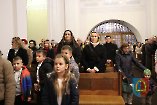 Obchody Święta Niepodległości w Czarnożyłach 2024 r.