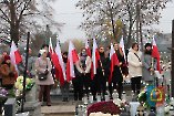 Obchody Święta Niepodległości w Czarnożyłach 2024 r.