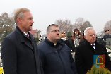 Obchody Święta Niepodległości w Czarnożyłach 2024 r.