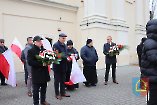 Obchody Święta Niepodległości w Czarnożyłach 2024 r.