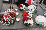 Obchody Święta Niepodległości w Czarnożyłach 2024 r.