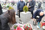 Obchody Święta Niepodległości w Czarnożyłach 2024 r.