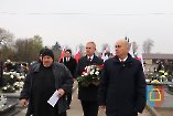 Obchody Święta Niepodległości w Czarnożyłach 2024 r.