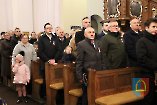 Obchody Święta Niepodległości w Czarnożyłach 2024 r.