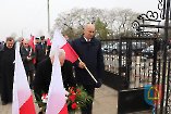 Obchody Święta Niepodległości w Czarnożyłach 2024 r.