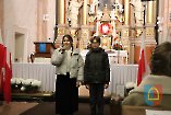 Obchody Święta Niepodległości w Czarnożyłach 2024 r.