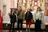 Obchody Święta Niepodległości w Czarnożyłach 2024 r.