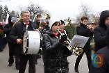 Obchody Święta Niepodległości w Czarnożyłach 2024 r.